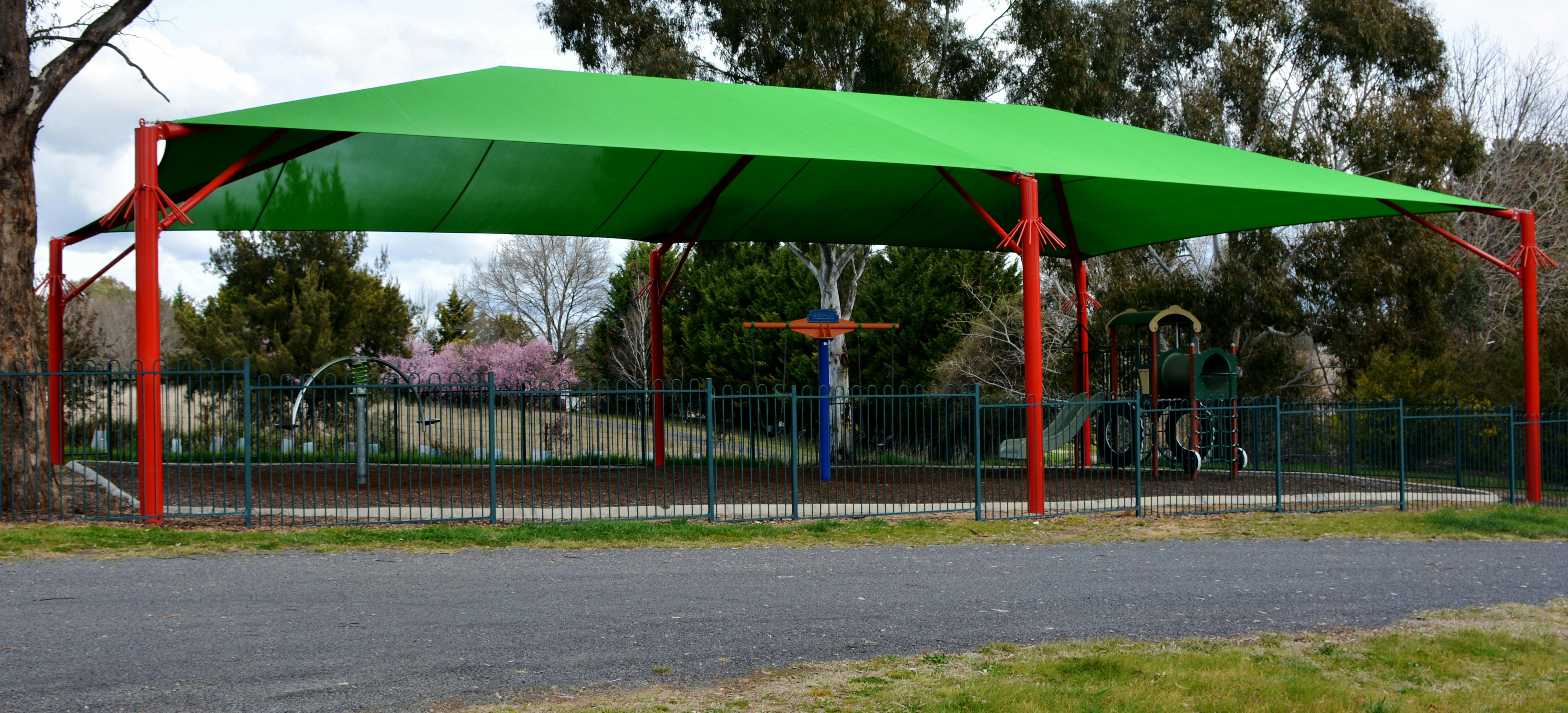 Clifton Grove Playground