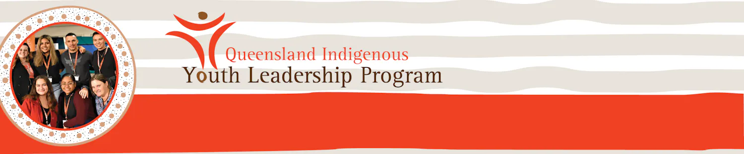 Queensland Indigenous Youth Leadership Program
