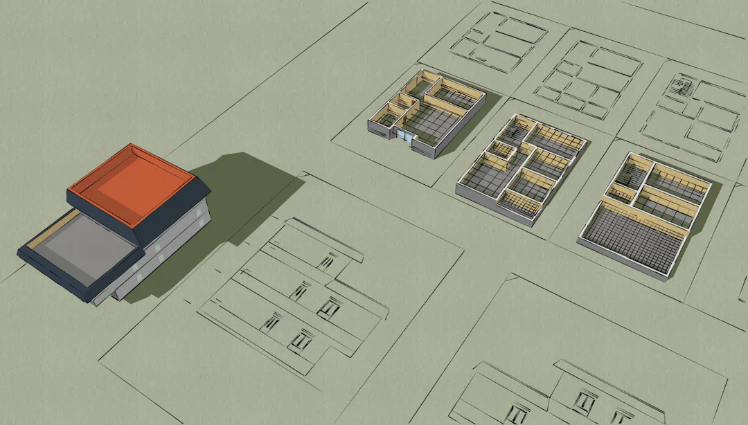 Image of Consultation