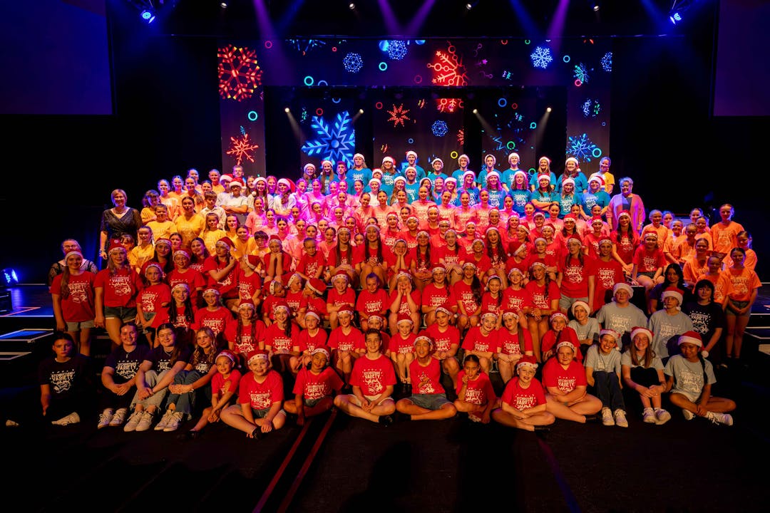 SBS Tour of Southland 2025 - Community Wellbeing Fund Recipient