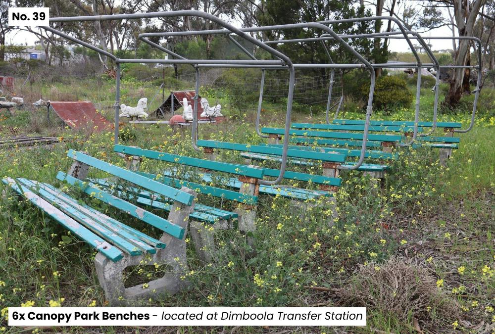 39. Canopy Park Benches - Dimboola Transfer Station.png