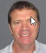 Team member, Paul Drew