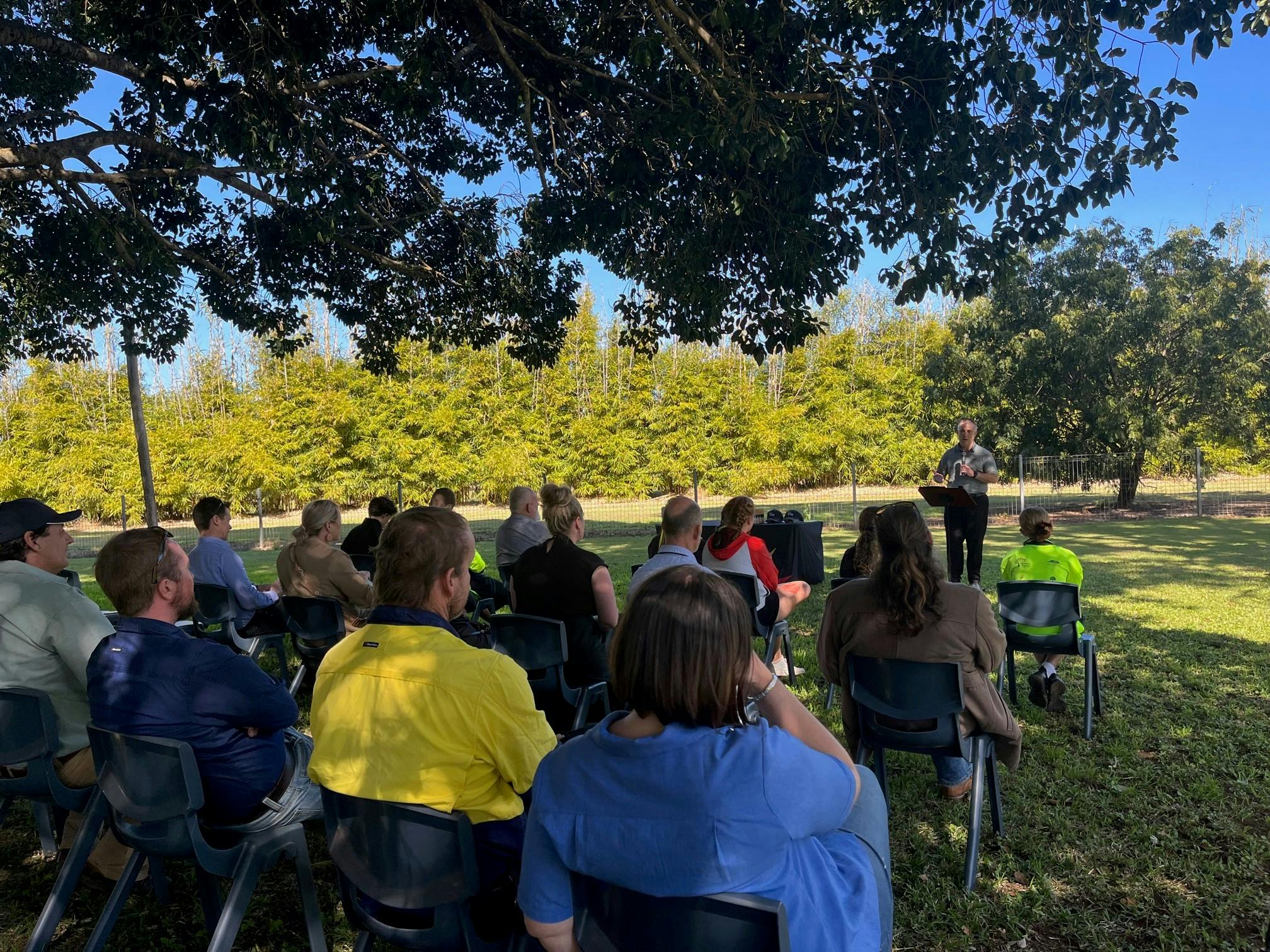 Graduation Ceremony 2022