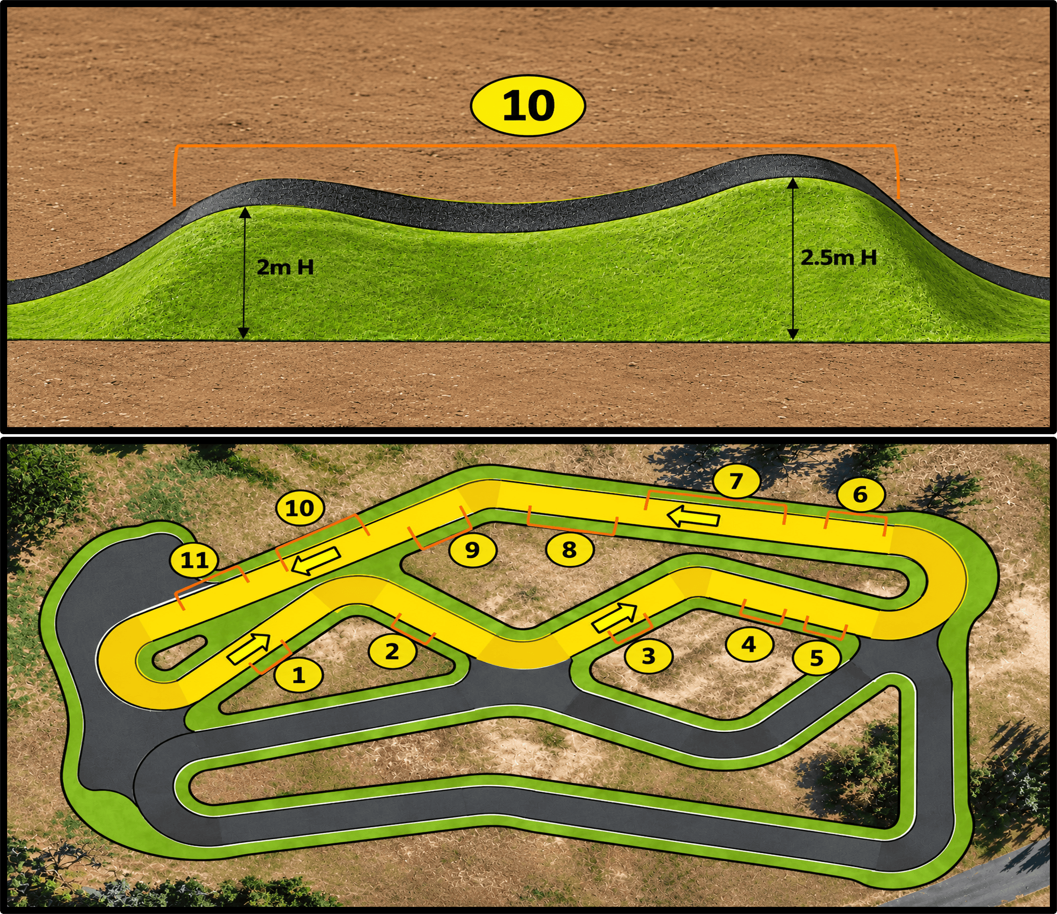 Runaway Bay Expert Pump Track Loop.png