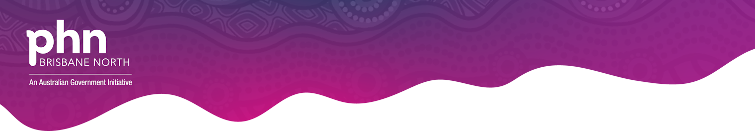 project banner