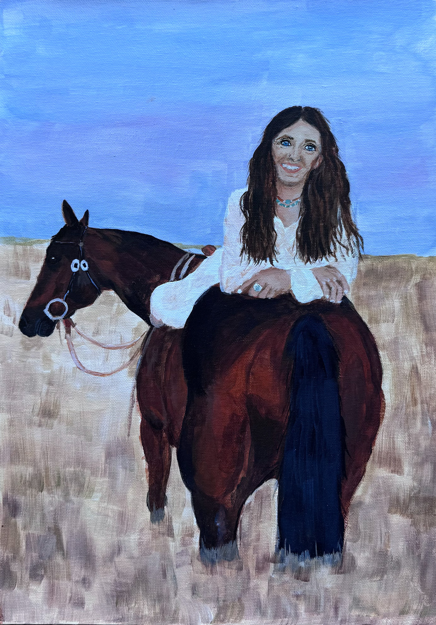 Rachel Mallyon - Where I Belong