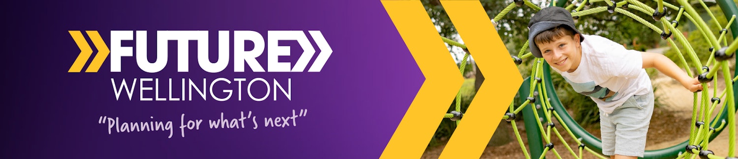 Future Wellington