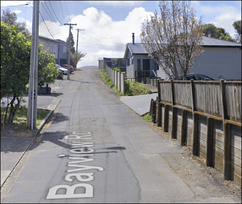 Bayview Road street view