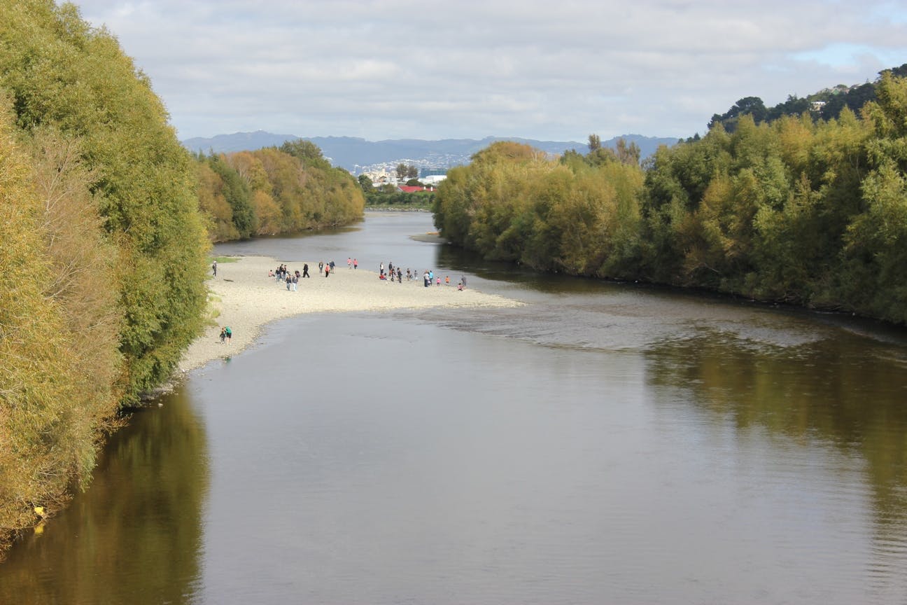 Hutt River