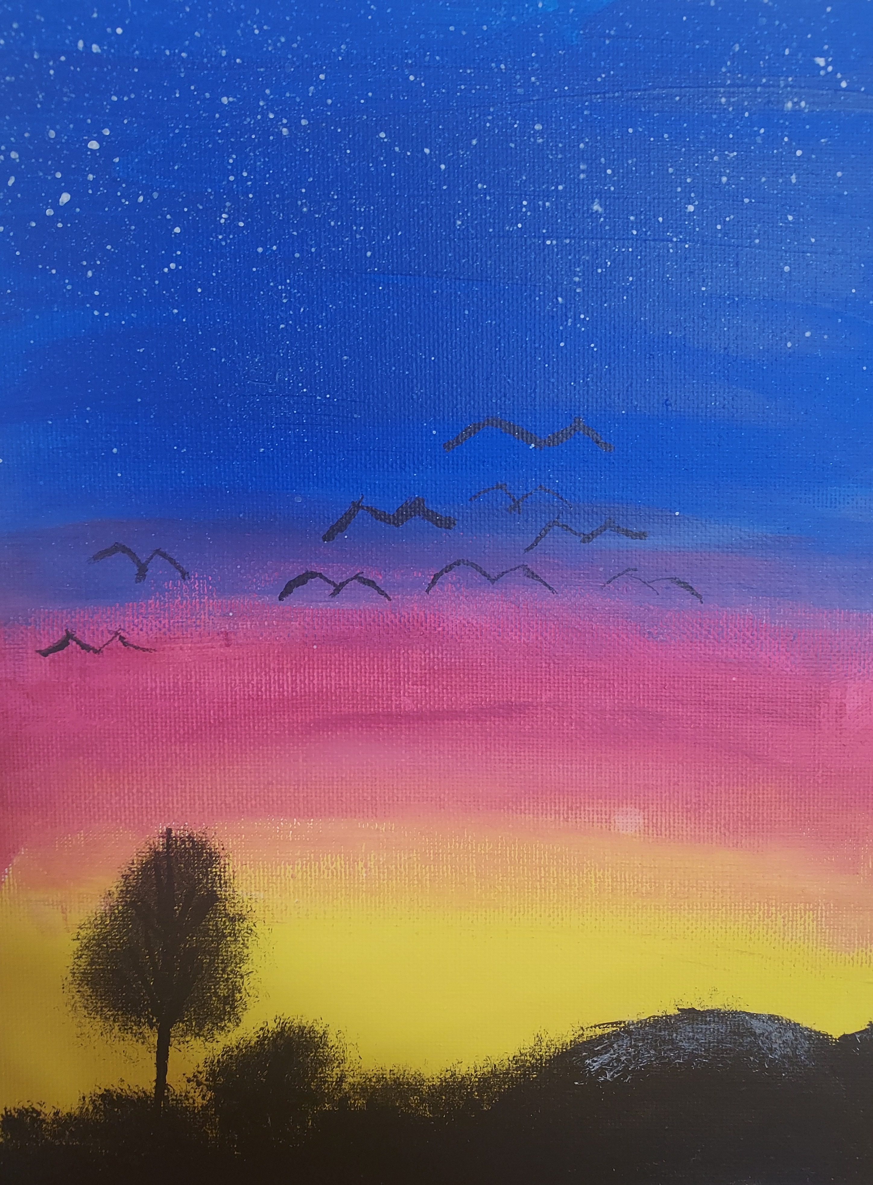 29 - Jack Fowler - Natures Last Light