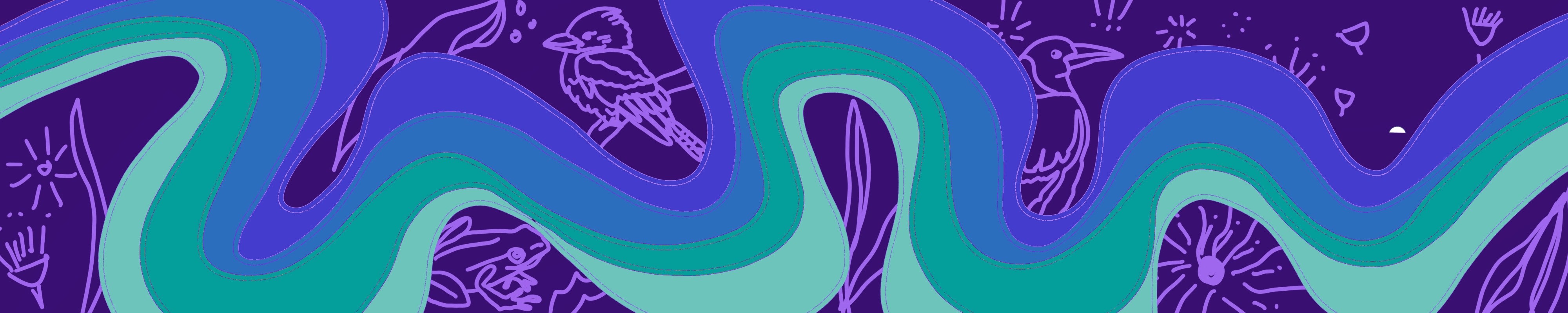project banner