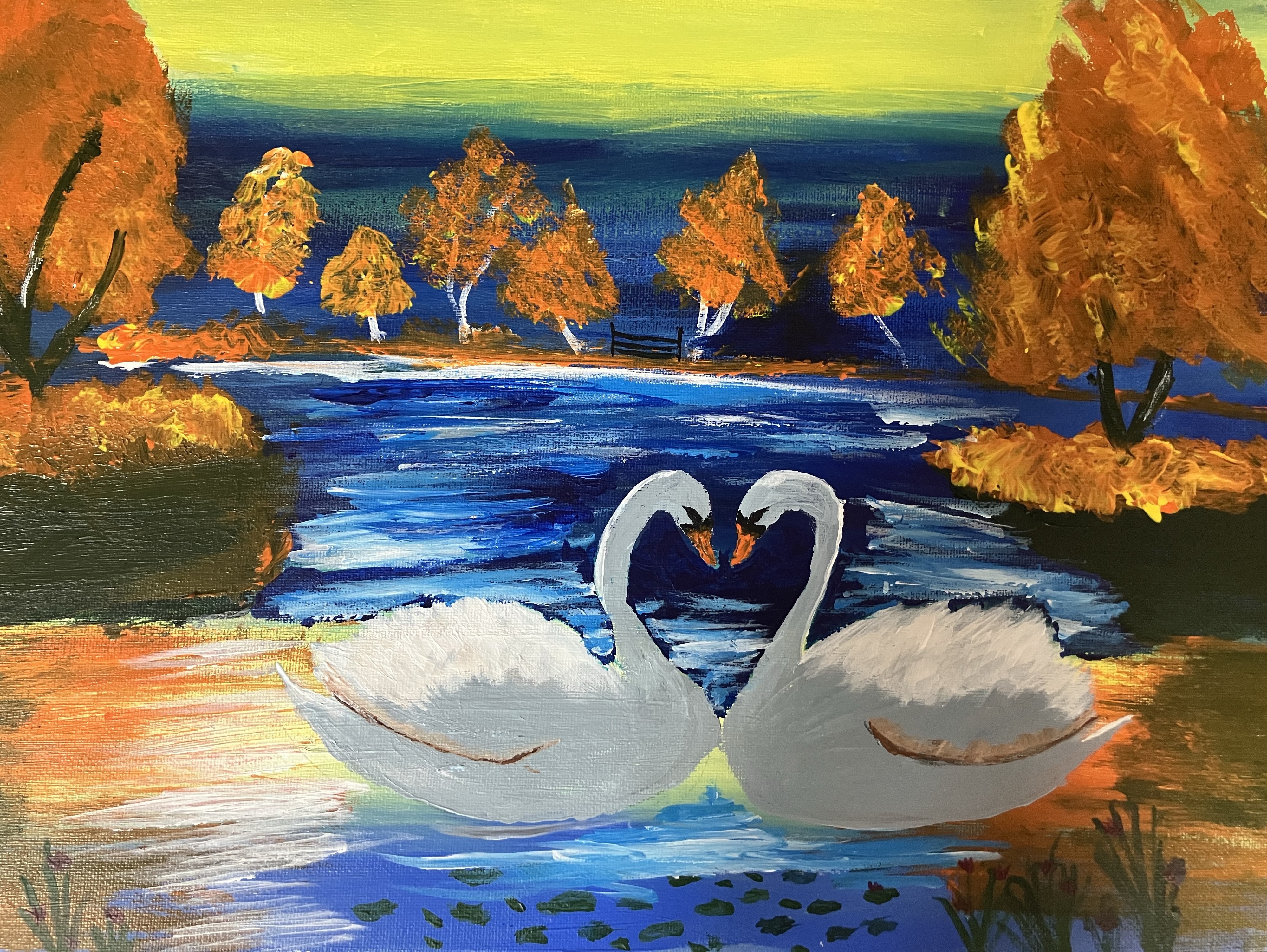 23 - Amardeep Kaur - Where Hearts Meet