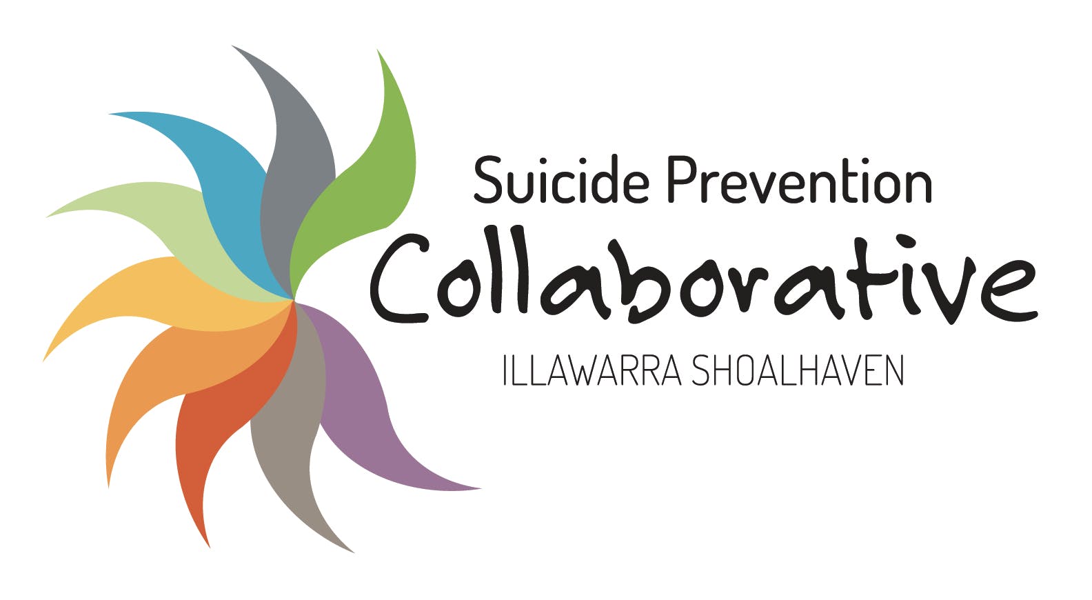Illawarra Shoalhaven Suicide Prevention Collaborative logo