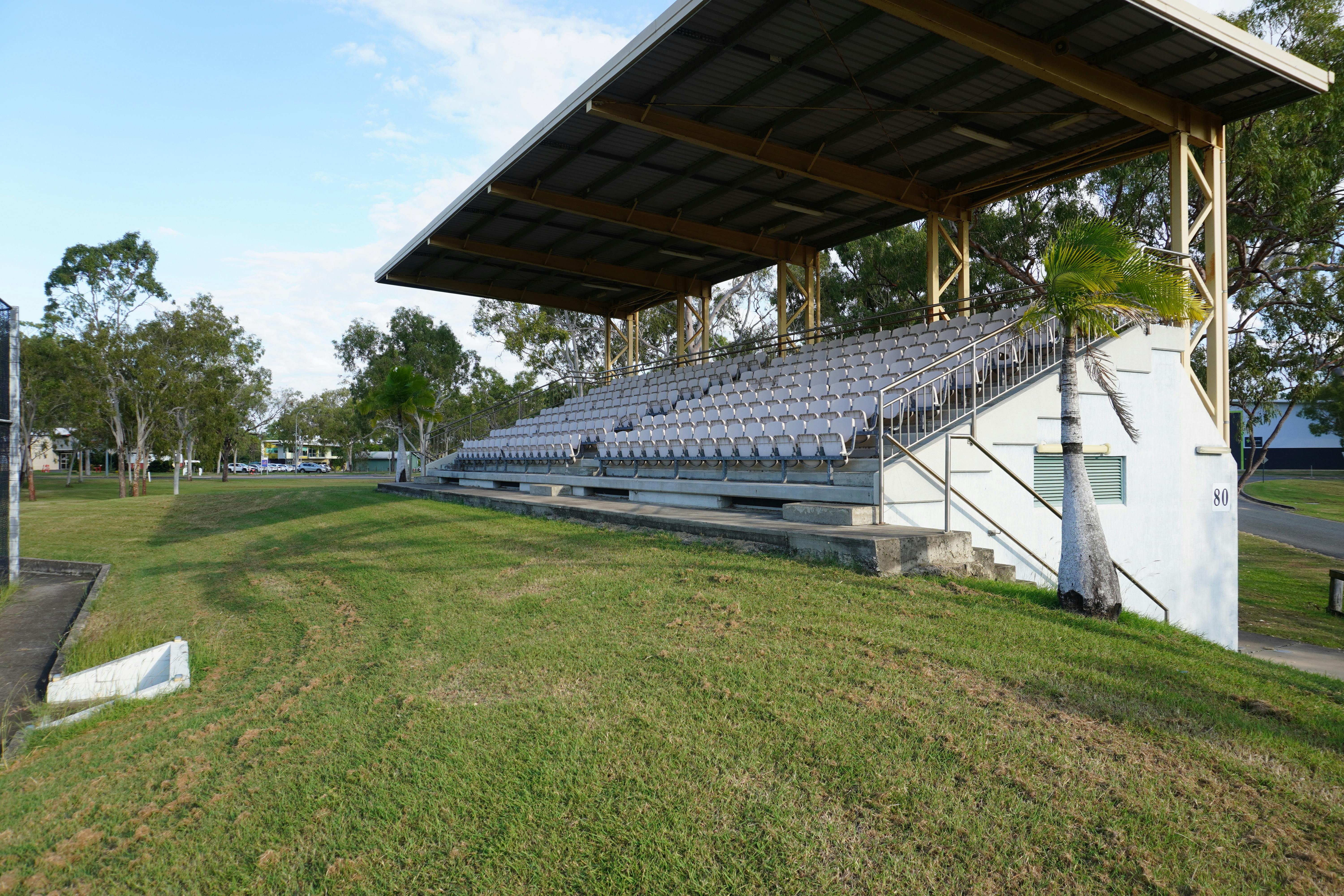 CQU Site