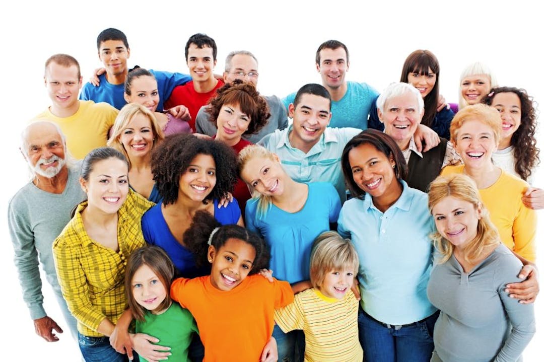 Be part of the E Community