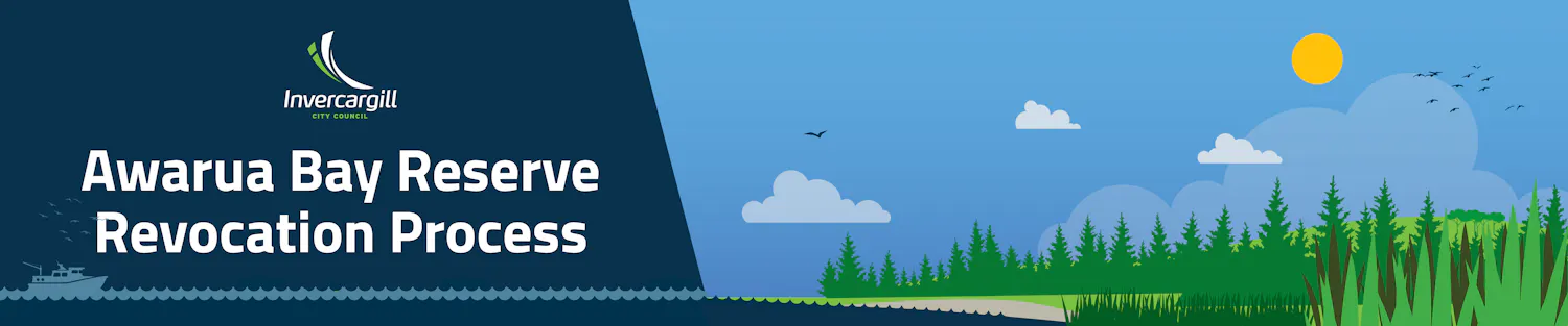 project banner