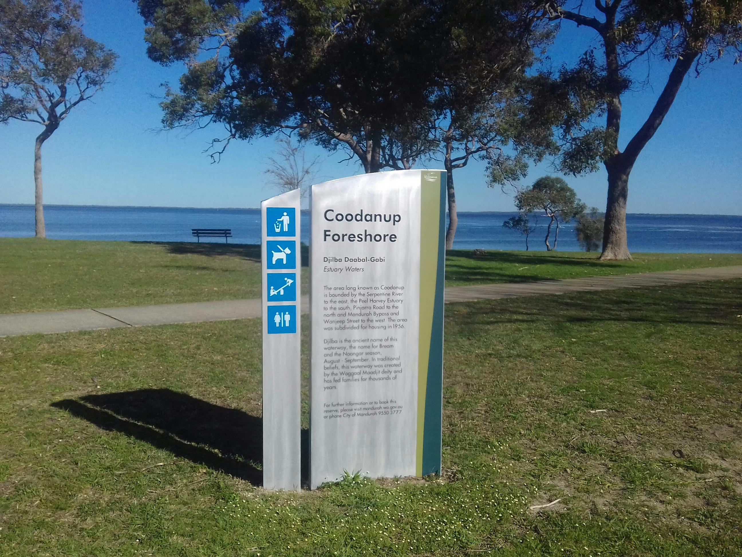 Coodanup Foreshore 