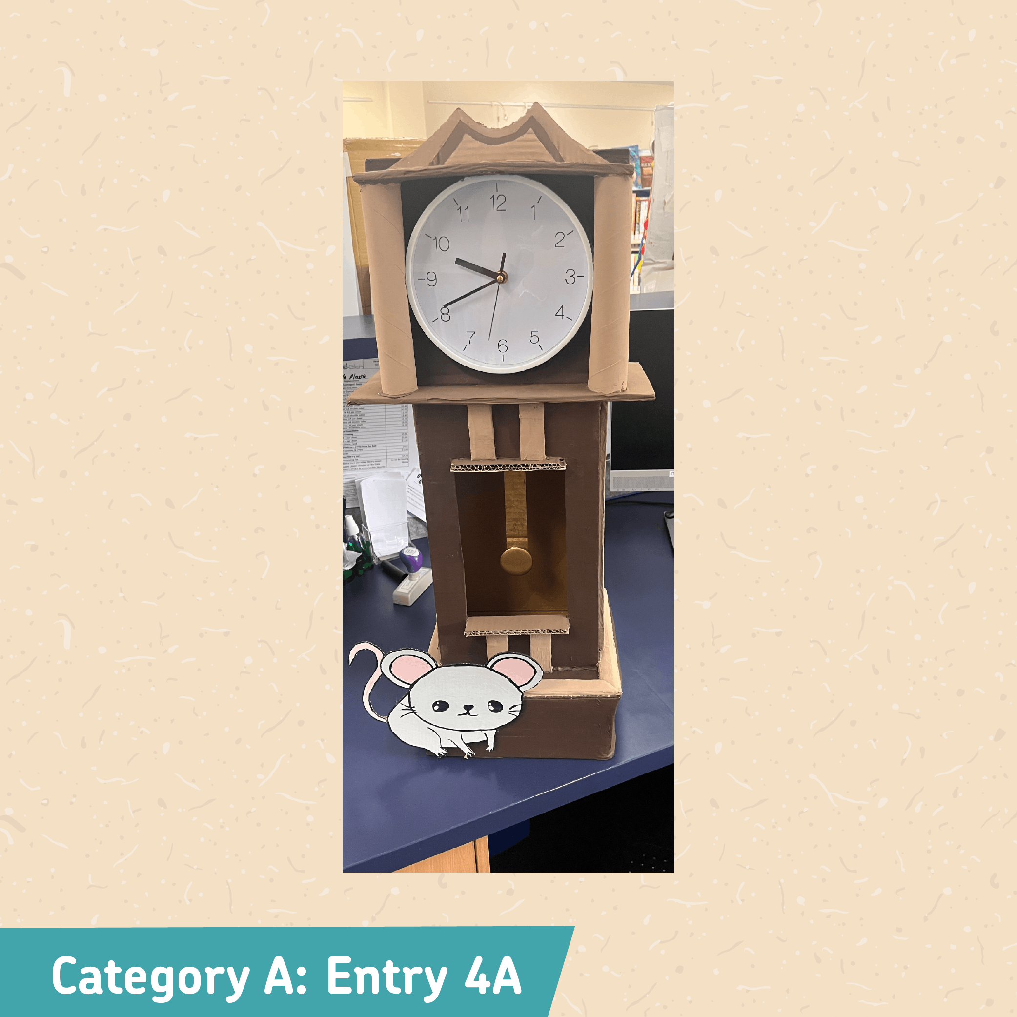 Category A: Entry 4A