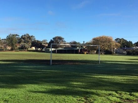 Ladywood Reserve photo