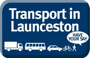Transport in Launceston