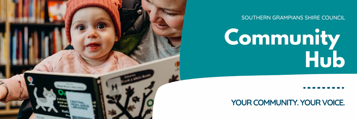 New Library, Community Hub and Civic Square | Engage Southern Grampians