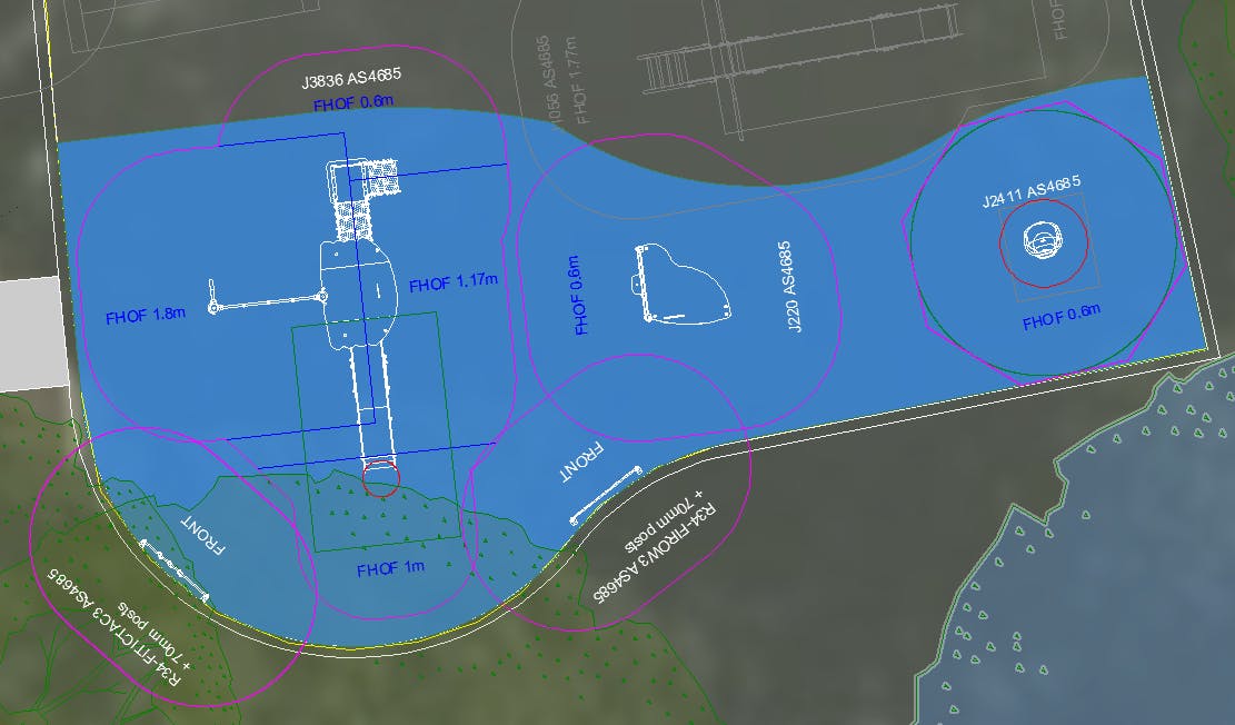  Boronia Park South Playground Upgrade plan