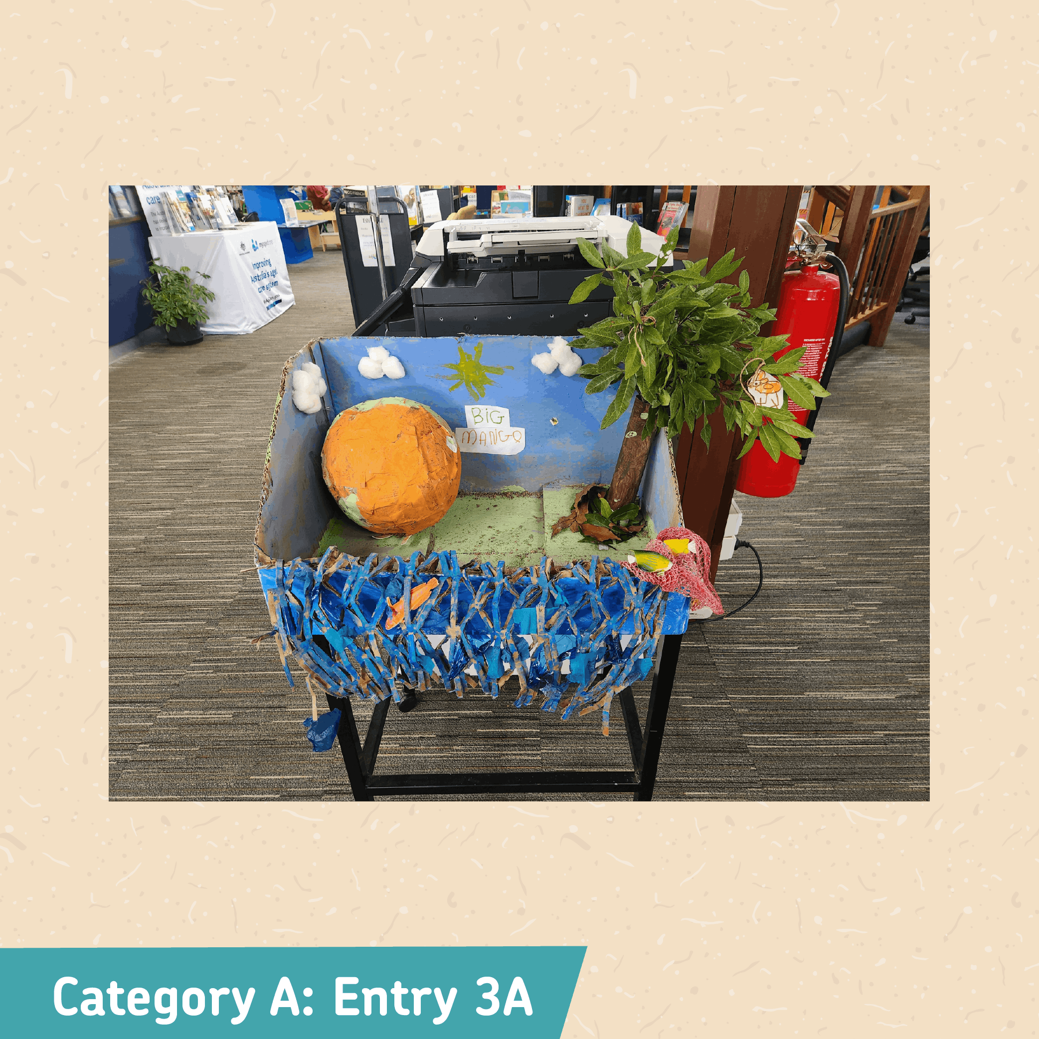 Category A: Entry 3A