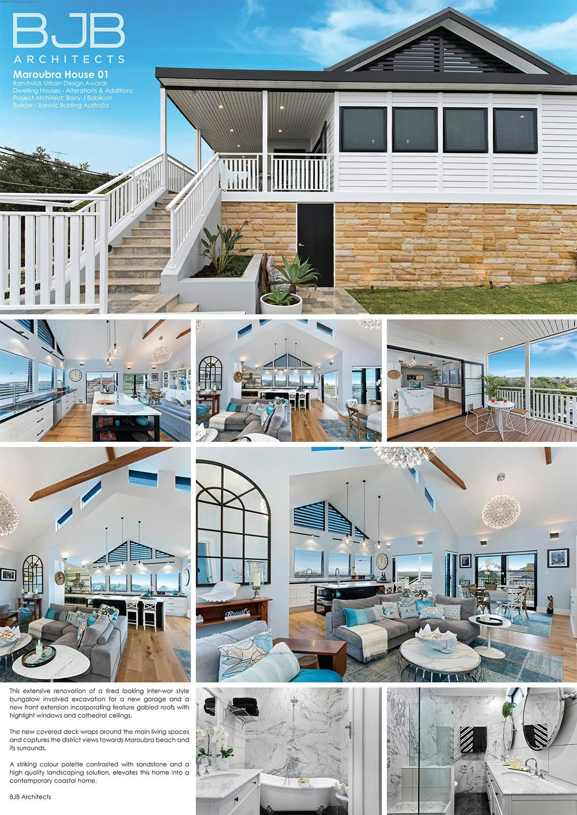 Maroubra House 01