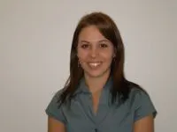 Team member, Jolene Irvine