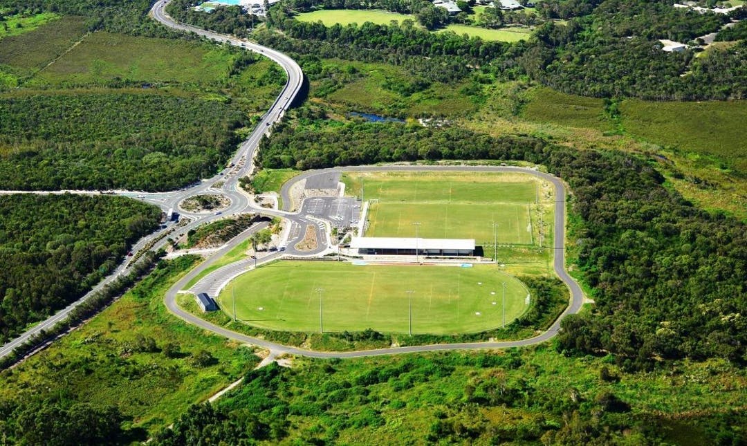 The Noosa Plan - Proposed Amendment