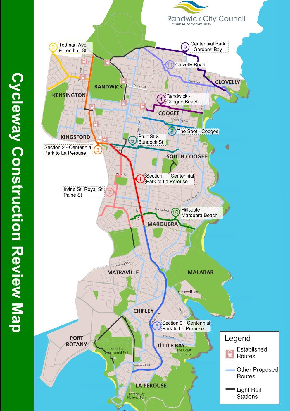 Bik East Construction Map V07