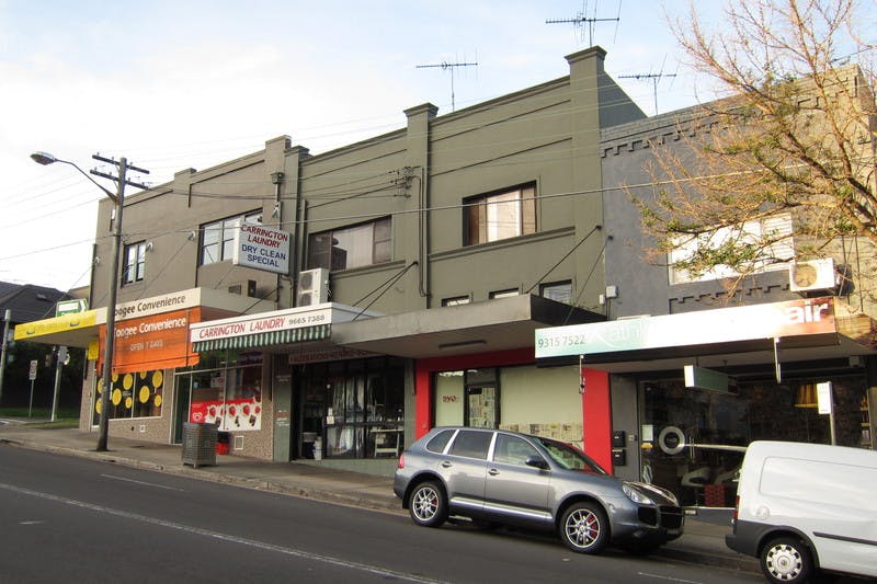 Neighbourhood centre