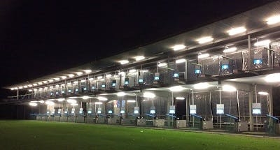 Driving Range