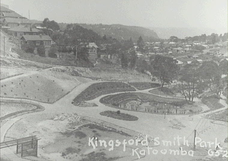 Kingsford Smith 1938. Photo by Wallace Green