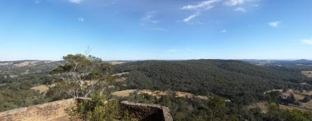 Mt Jellore Lookout 2