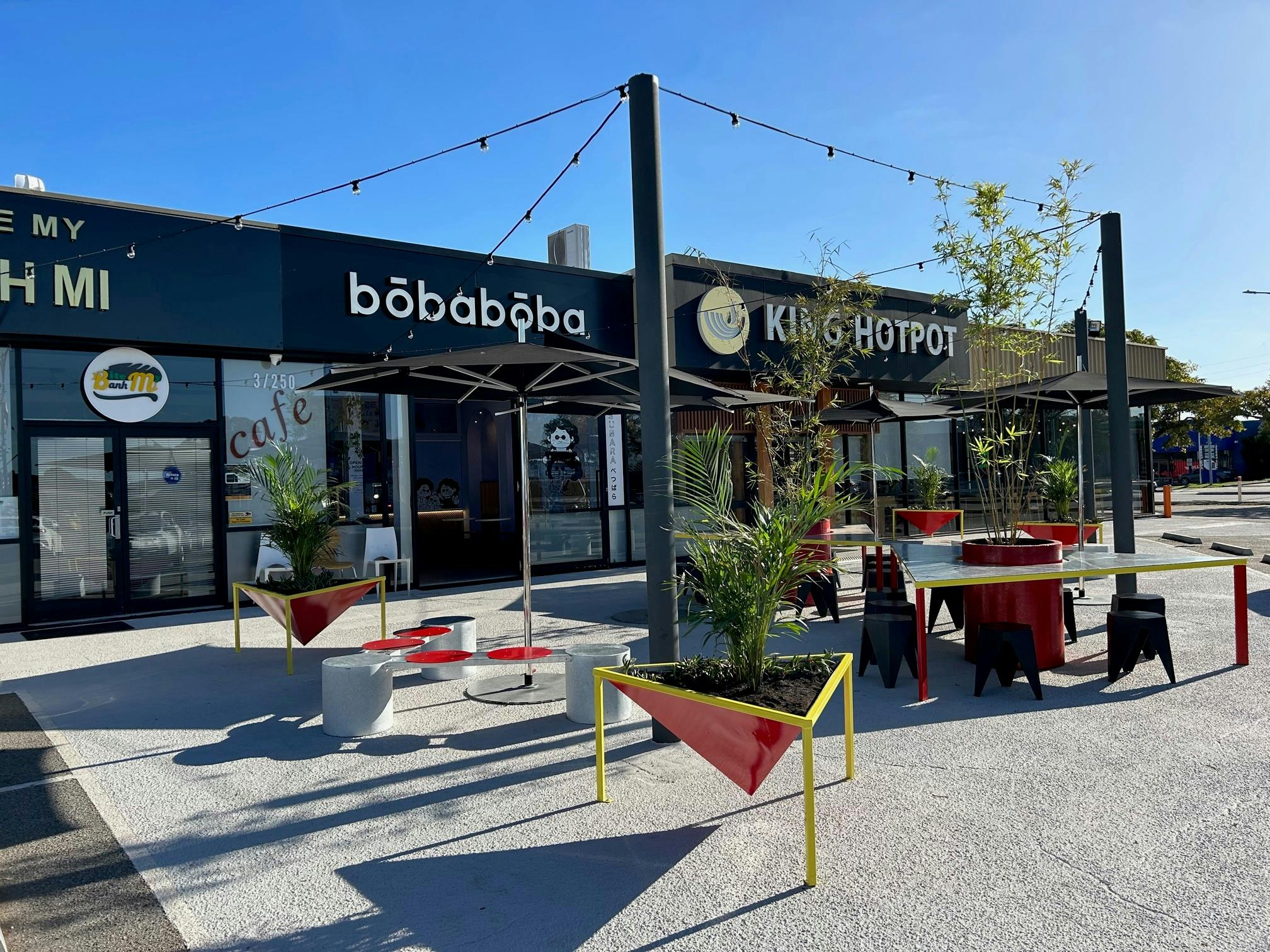 Project 1 After - 250 Walter Road West, Morley